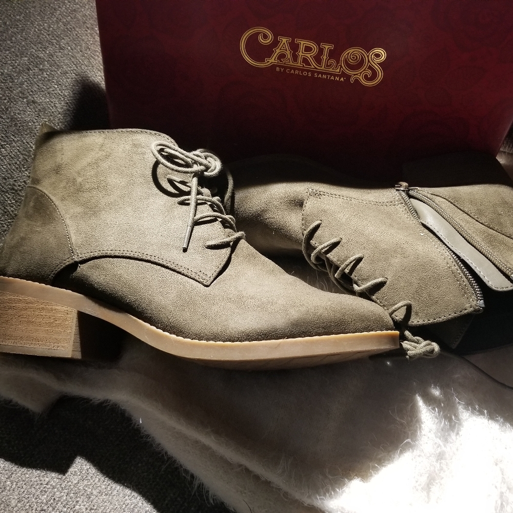 Shoe